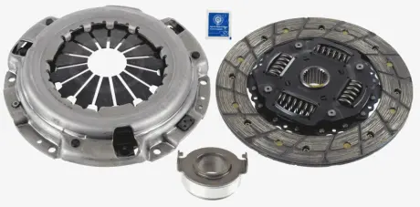 Комплект сцепления SACHS 3000821401