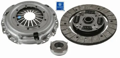 Комплект сцепления SACHS 3000821501
