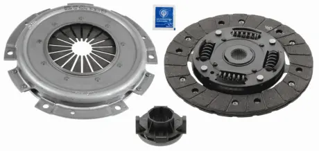 Комплект сцепления SACHS 3000823101