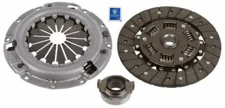 Комплект сцепления SACHS 3000824601