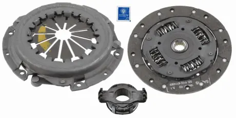 Комплект сцепления SACHS 3000826401