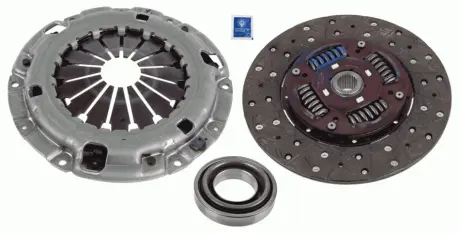 Комплект сцепления SACHS 3000828401