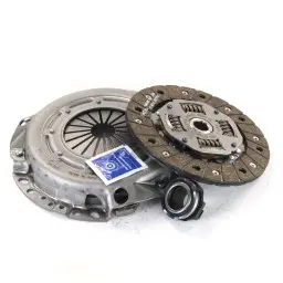Clutch, set. Сцепление, комплект SACHS 3000829601