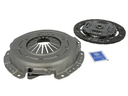 Комплект сцепления SACHS 3000831001