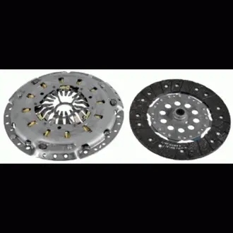 Комплект сцепления SACHS 3000831501