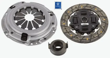 Комплект сцепления SACHS 3000831701