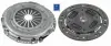 Комплект сцепления SACHS 3000834401