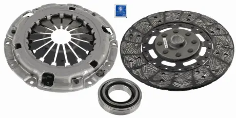 Комплект сцепления SACHS 3000834901
