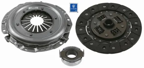 Комплект сцепления SACHS 3000835501