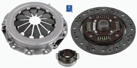 Комплект сцепления SACHS 3000836401