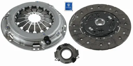 Комплект сцепления SACHS 3000836501