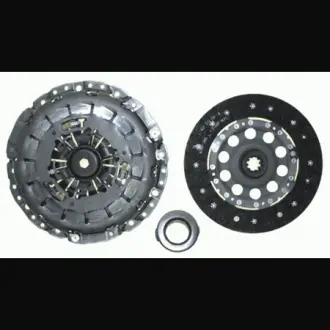 Комплект сцепления SACHS 3000836601