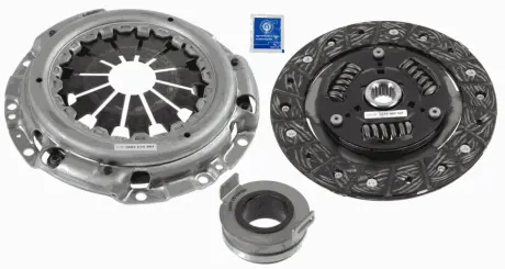 Комплект сцепления SACHS 3000837601