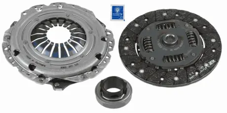 Комплект сцепления SACHS 3000838101
