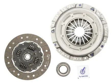 Комплект сцепления SACHS 3000838401