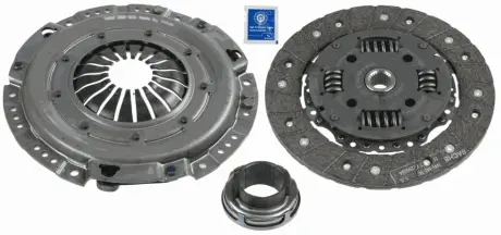 Комплект сцепления SACHS 3000838501