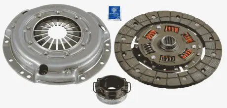 Комплект сцепления SACHS 3000840201