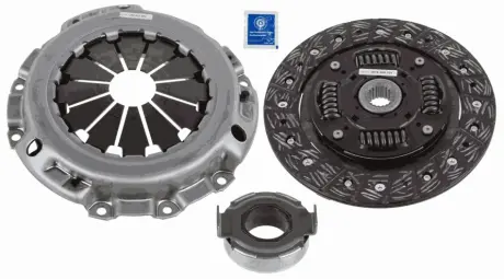 Комплект сцепления SACHS 3000840701