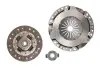 К-т зчеплення Citroen Berlingo, Partner 1.9D 98- SACHS 3000841201 (фото 2)