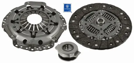 Комплект сцепления SACHS 3000842901