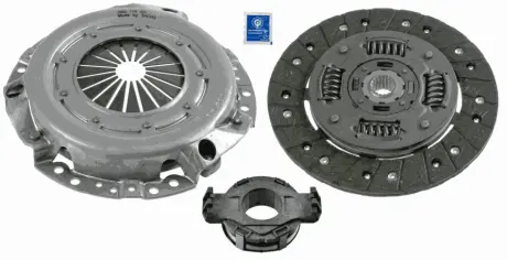 Комплект сцепления SACHS 3000844201