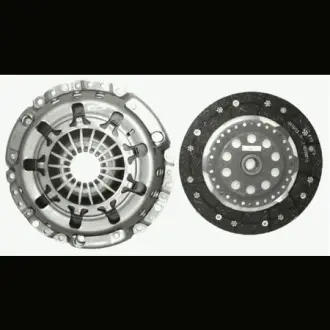 Комплект сцепления SACHS 3000844501