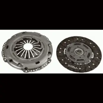 Комплект сцепления SACHS 3000844901