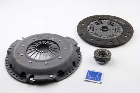 Комплект сцепления SACHS 3000845101