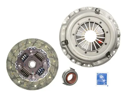 Комплект сцепления SACHS 3000845301