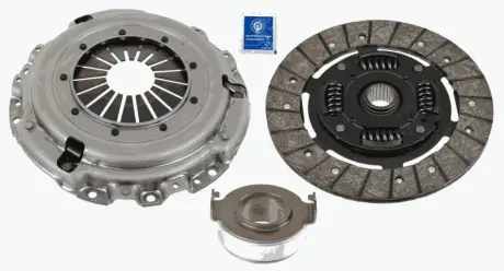 Комплект сцепления SACHS 3000845302