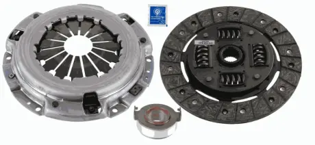 Комплект сцепления SACHS 3000845501