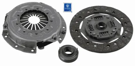 Комплект сцепления SACHS 3000851801