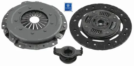 Комплект сцепления SACHS 3000852201