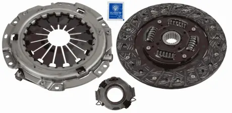 Комплект сцепления SACHS 3000853301