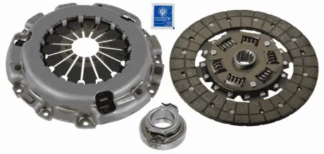 Комплект сцепления SACHS 3000853401