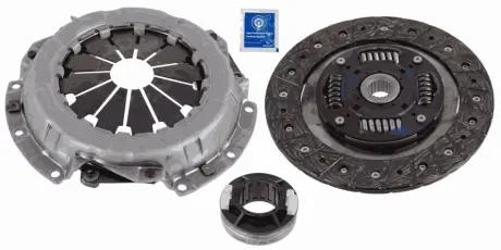 Комплект сцепления SACHS 3000854701