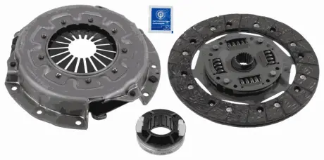 Комплект сцепления SACHS 3000854901