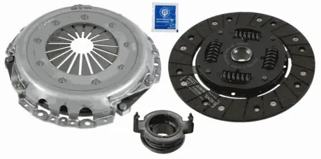Комплект сцепления SACHS 3000855601