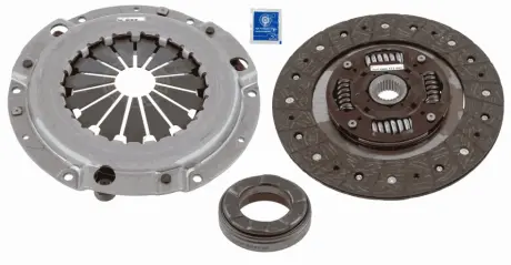 Комплект сцепления SACHS 3000856101