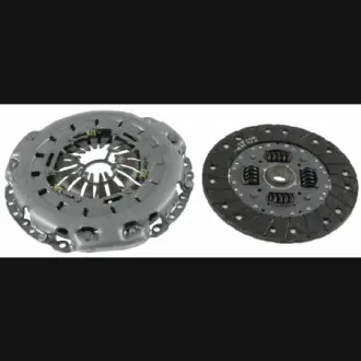 Комплект сцепления SACHS 3000856401