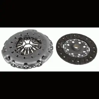 Комплект сцепления SACHS 3000856501