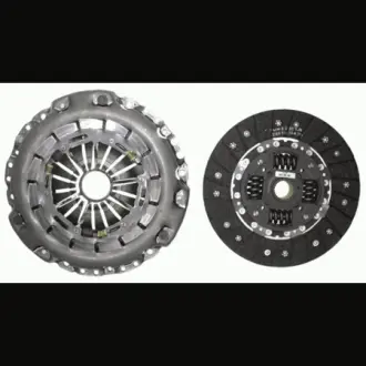 Комплект сцепления SACHS 3000856701