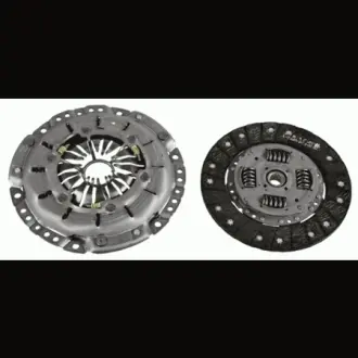Комплект сцепления SACHS 3000857001