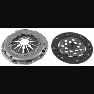 Комплект сцепления SACHS 3000858101