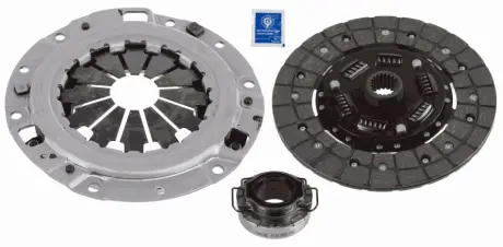 Комплект сцепления SACHS 3000858301