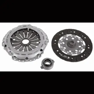 Комплект сцепления SACHS 3000859301