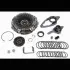Комплект зчеплення VW Passat 1.4 TSI 10-14 (+вижимний) (DSG) SACHS 3000 943 001 (фото 1)