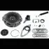 Комплект зчеплення Audi A3 1.6TDI/Skoda Octavia 1.6TDI/VW Caddy 1.6TDI 09- (DSG-7) SACHS 3000 943 002 (фото 1)