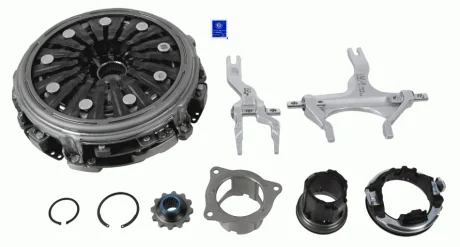 Комплект зчеплення SACHS 3000944003