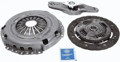 Комплект сцепления SACHS 3000950002